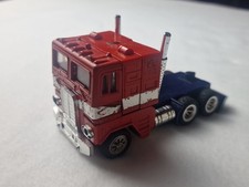 Transformers 1984 optimus d'occasion  Fronton