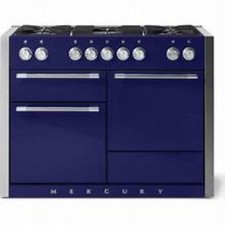Aga mercury amc48dfbby for sale  Birmingham