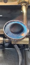 Enders 9060d benzin gebraucht kaufen  Bergisch Gladbach