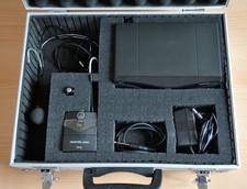 Akg instrumentalset ism gebraucht kaufen  Olbernhau