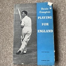 Playing england for sale  CHRISTCHURCH