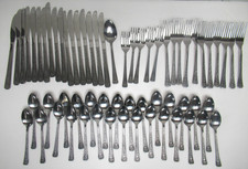 Vtg mcm flatware for sale  Sheffield