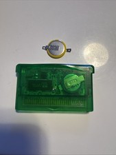Pokémon smaragd deutsche gebraucht kaufen  Hamburg