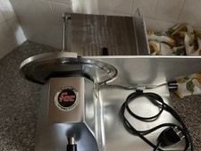 Affettatrice usata usato  Bologna