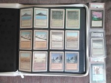 Collection cartes magic d'occasion  Le Bar-sur-Loup