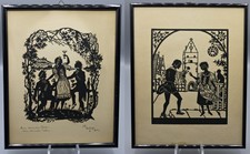 Scherenschnitt lotte gützlaff gebraucht kaufen Scherenschnitt lotte gützlaff gebraucht kaufen  Schwandorf