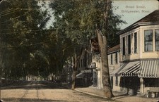 Broad street bridgewater for sale  Clearwater