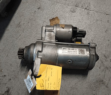 Motorino avviamento volkswagen usato  Italia