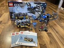 Lego 75573 avatar gebraucht kaufen Lego 75573 avatar gebraucht kaufen  Korntal-Münchingen