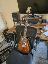 Prs semi hollow for sale  KIDDERMINSTER