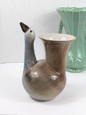 Vintage abstract bird for sale  Saginaw