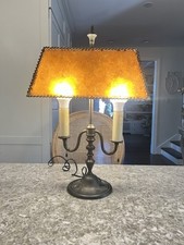 French antique metal d'occasion  Expédié en Belgium