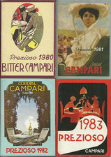 campari 1983 usato  Paderno Dugnano