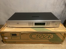 Creek cd50 compact for sale  BORDON