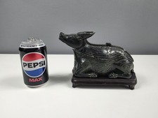 Chinese carved stone for sale  SWINDON
