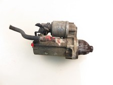 Używany, ROZRUSZNIK FIAT PANDA Van II 1.3 D Multijet - 188 A8.000 S3017 M1057673 na sprzedaż  PL