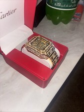 Cartier santos wssa0009 for sale  Oxon Hill