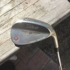 Titleist vokey design for sale  Melbourne Beach