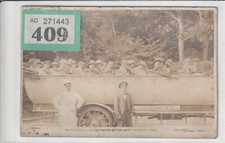 Early rppc motor for sale  DEREHAM