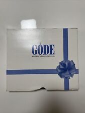 Göde echtholzkassette sammelb gebraucht kaufen Göde echtholzkassette sammelb gebraucht kaufen  Dortmund