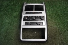 2009 2010 DODGE TRAVEL RÁDIO MOLDURA TEMPERATURA AC PAINEL DE CONTROLE FABRICANTE DE EQUIPAMENTO ORIGINAL 55111892AF comprar usado  Enviando para Brazil