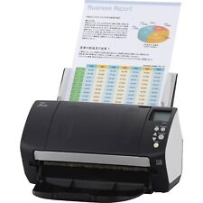 Fujitsu 7140 scanner usato  Sandrigo