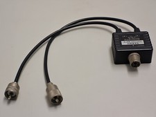 Yaesu duplexer vhf usato  Treviolo
