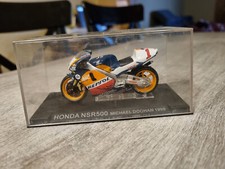 Moto altaya honda d'occasion  Colmar