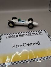 Scalextric c81 cooper for sale  NEWARK