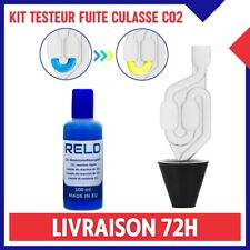 Testeur détecteur fuite d'occasion  Sassenage