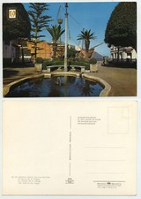 Używany, 48141 - Santa Cruz de la Palma - El Barco de la Virgen - stara pocztówka na sprzedaż Używany, 48141 - Santa Cruz de la Palma - El Barco de la Virgen - stara pocztówka na sprzedaż  Wysyłka do Poland