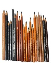 Vtg drawing pencils for sale  Longview