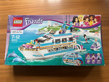 Lego friends 41015 gebraucht kaufen  Bonn