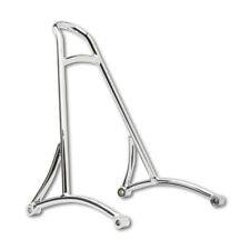 Burly sissy bar usato  Spedire a Italy
