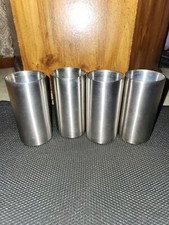 Stainless steel drinking for sale  Toledo