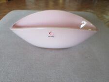 Glasschale vase la gebraucht kaufen  Triftern