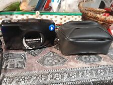 Fotocamera olympus mju usato  Torino