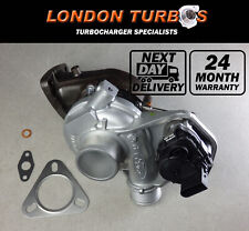 Turbocharger ford transit for sale  ROMFORD