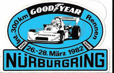 nurburgring sticker gebraucht kaufen nurburgring sticker gebraucht kaufen Bad Laer