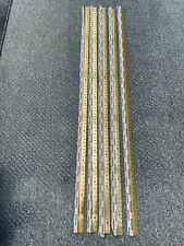 Single brass door for sale  CANNOCK