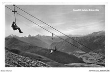 AOPP10-0687-SUISSE - Wyciąg krzesełkowy Isalp - Brama - Buel na sprzedaż  Wysyłka do Poland