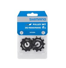 Shimano set rotelle usato  Palmi