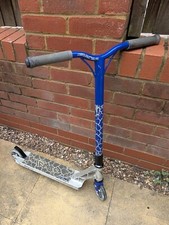 Grit tremor stunt for sale  FLEET