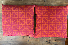 Outdoor indoor throw for sale  Tarrytown