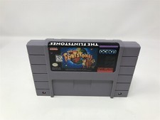 The Flintstones: The Movie - Super Nintendo Snes - Apenas cartucho de jogo  comprar usado  Enviando para Brazil
