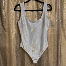Akira white iridescent for sale  Ceres