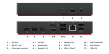 Lenovo thinkpad universal gebraucht kaufen  Recklinghausen