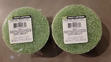 Craft artisan green for sale  Bridgeport