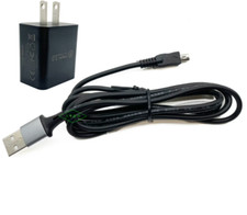 Cabo adaptador dedicado transmissão ao vivo vídeo carregamento câmera Samsung HMX-U10 comprar usado  Enviando para Brazil