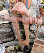 Vecchia morsa fabbro usato  Velletri